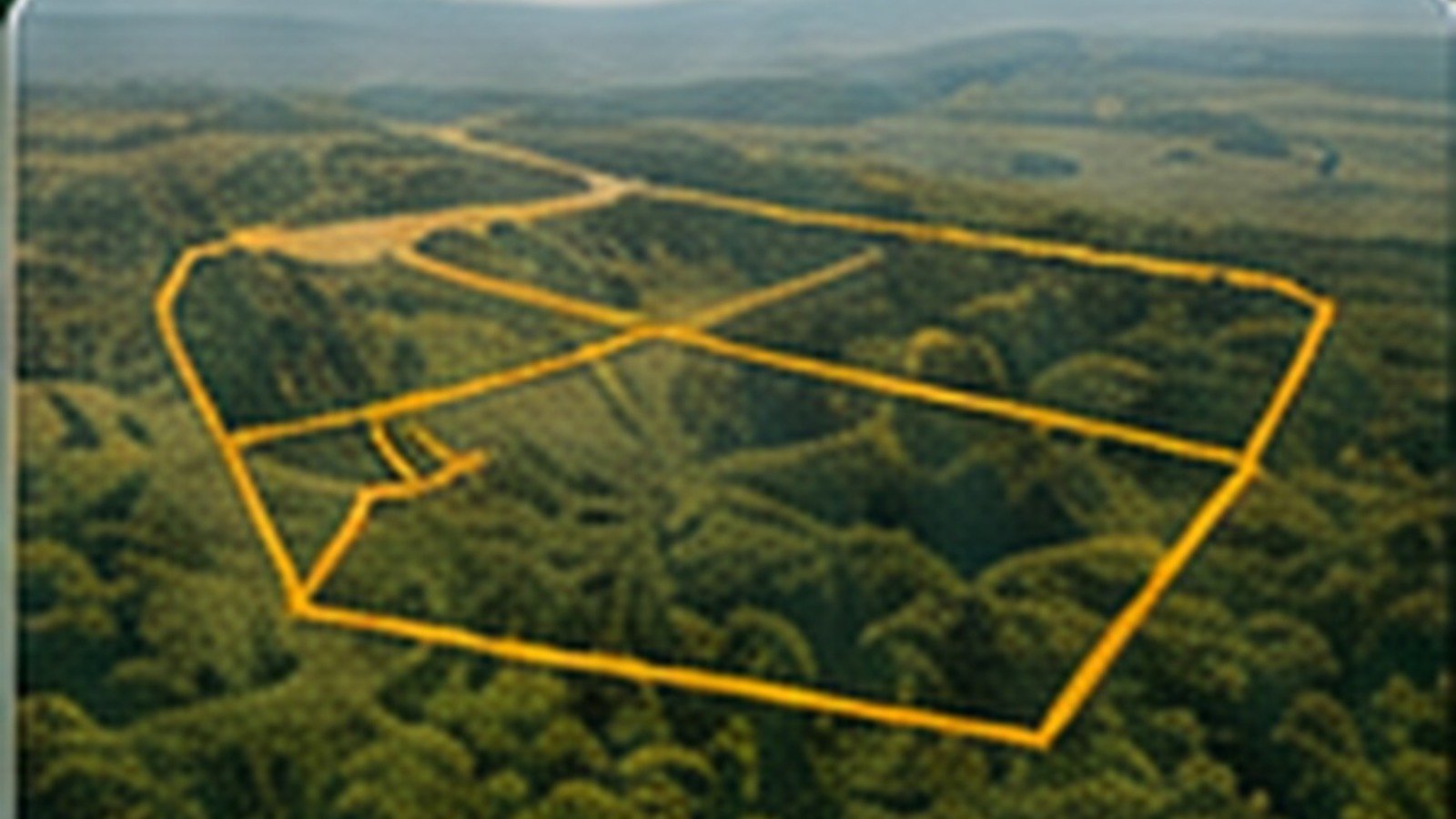 Cadastro Ambiental Rural – CAR