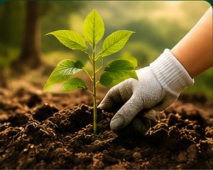 Licenciamento Ambiental